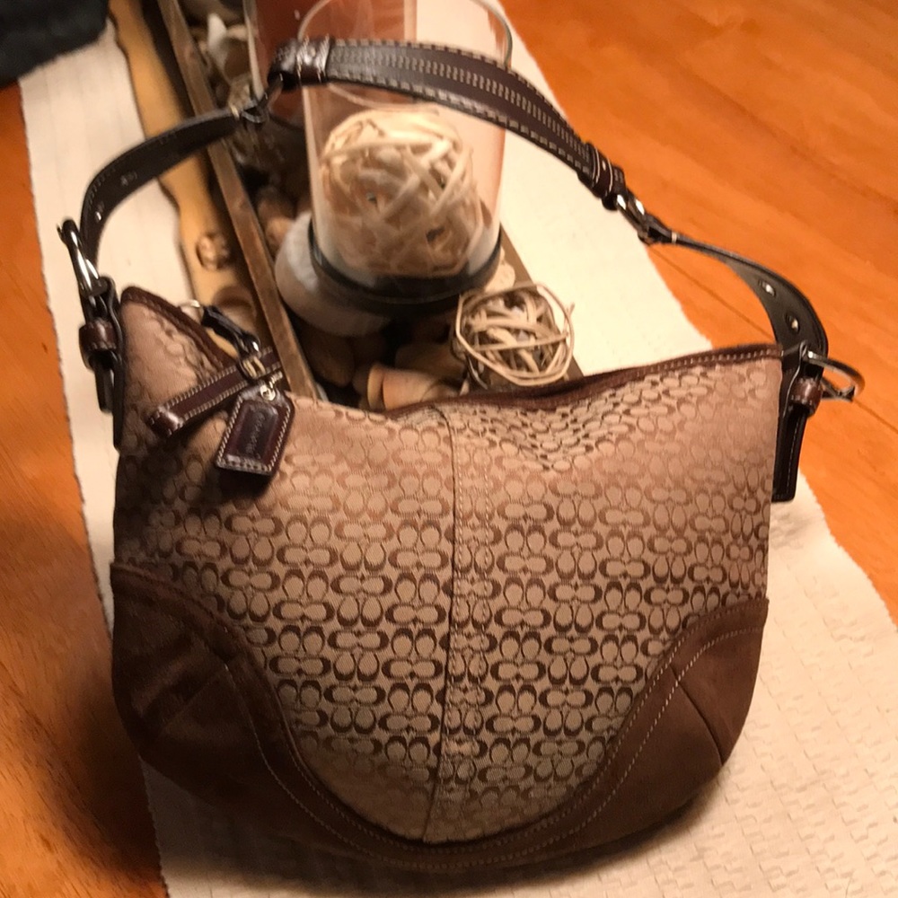 Coach Handbag